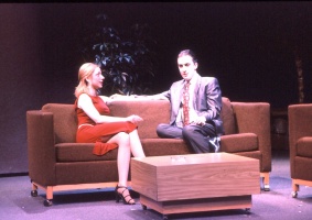 Spring 2001 Isn't It Romantic directed by Fred Weiss